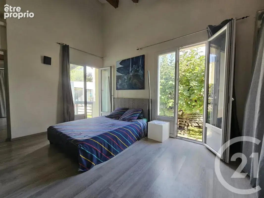 Maison 5 pièces 140 m² à vendre à Lattes (34970) - photo 6