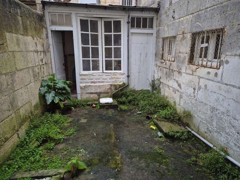 Appartement à ANGOULEME