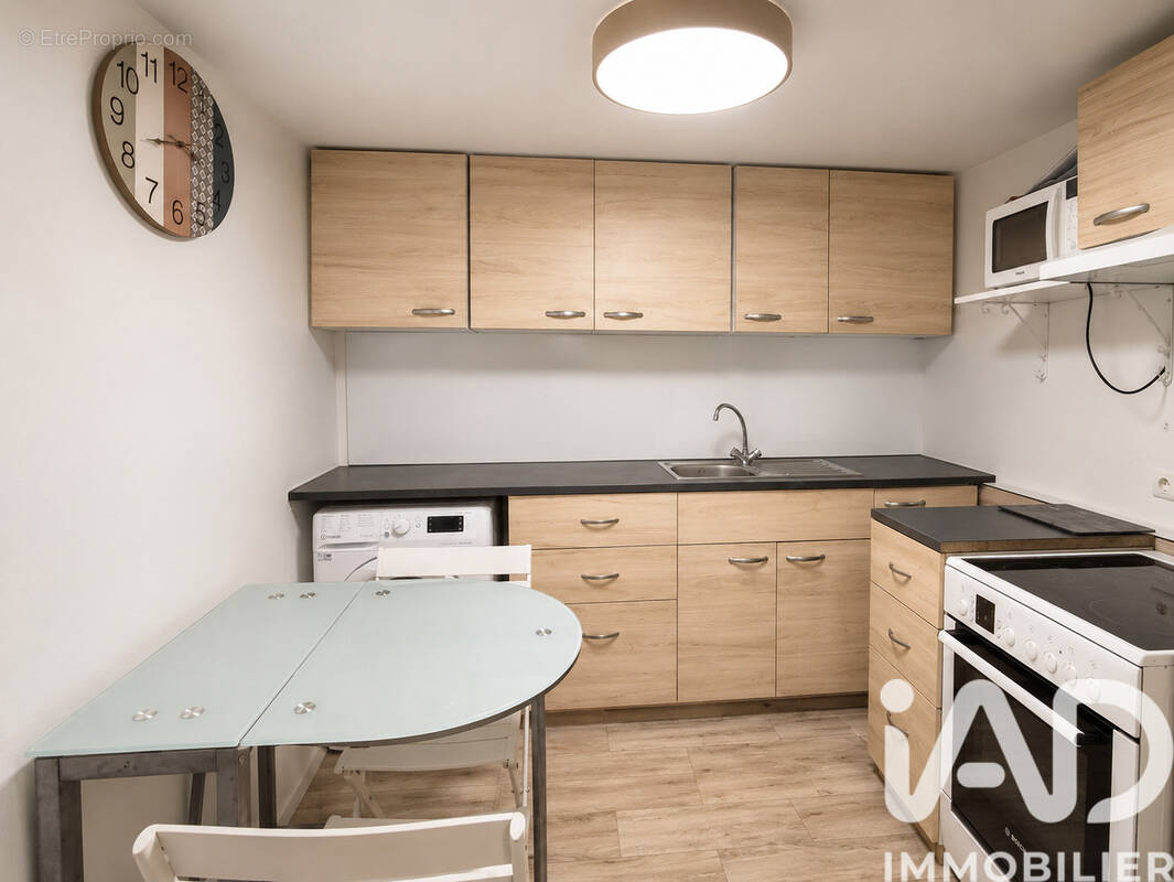 Photo 1 - Appartement à ROUSSILLON