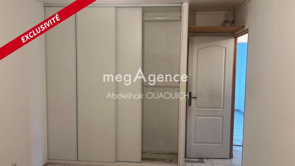 Maison à AIGUES-VIVES