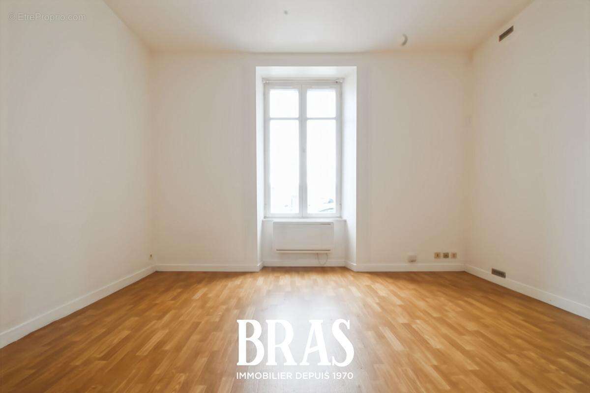 Appartement à VANNES