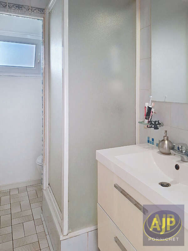 Appartement à PORNICHET