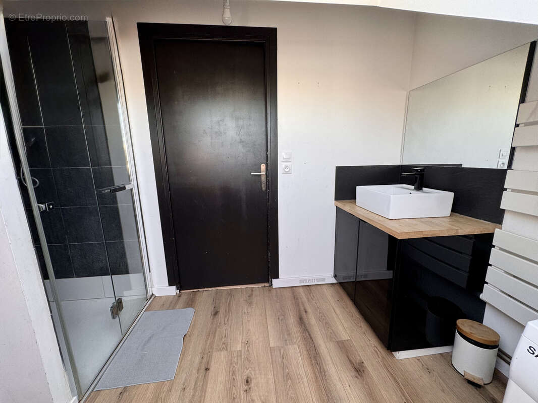 Appartement à AMIENS
