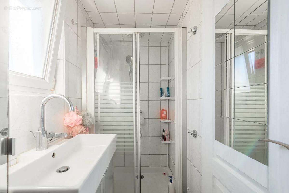 Maison à LAGNY-SUR-MARNE