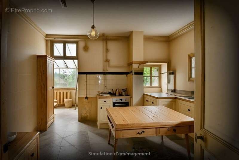 Maison à vendre 4 pièces TOUCHAY (18) - photo 12