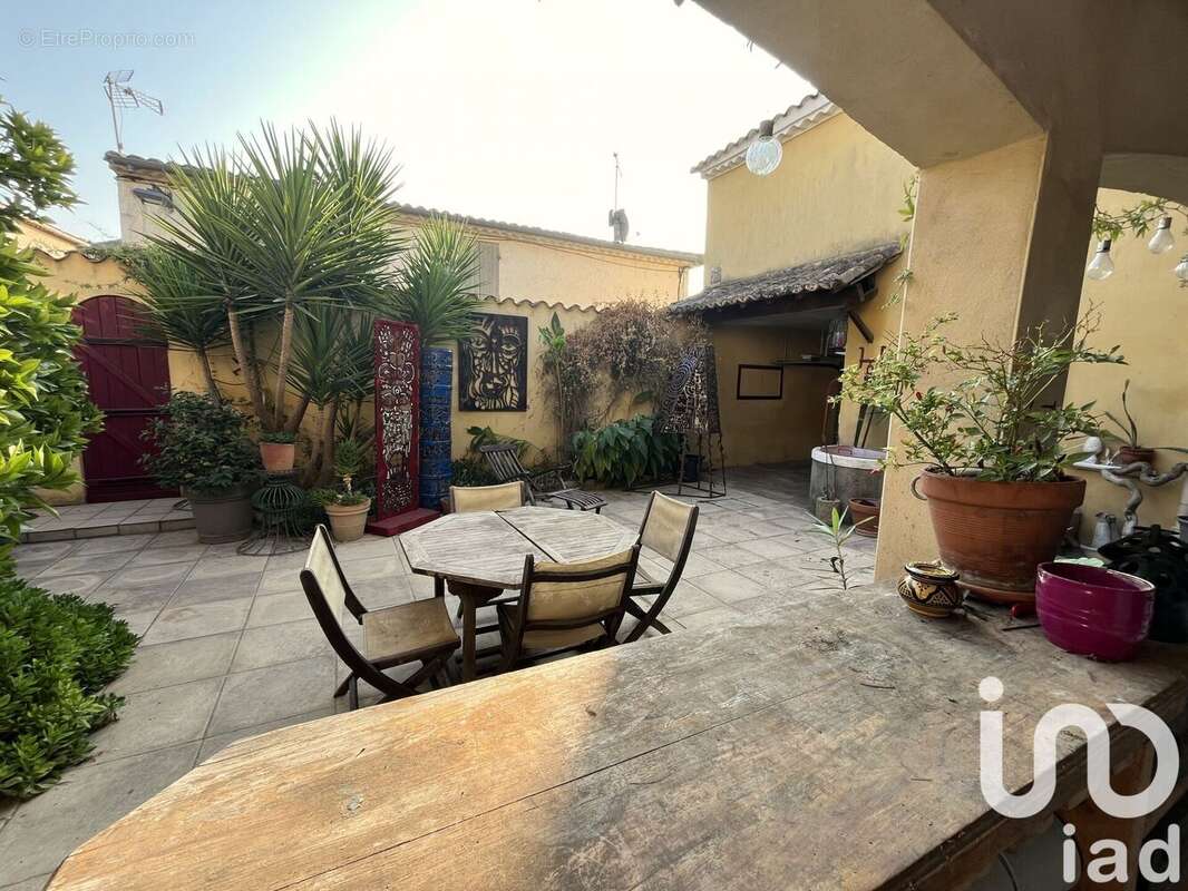 Photo 3 - Maison à GARONS