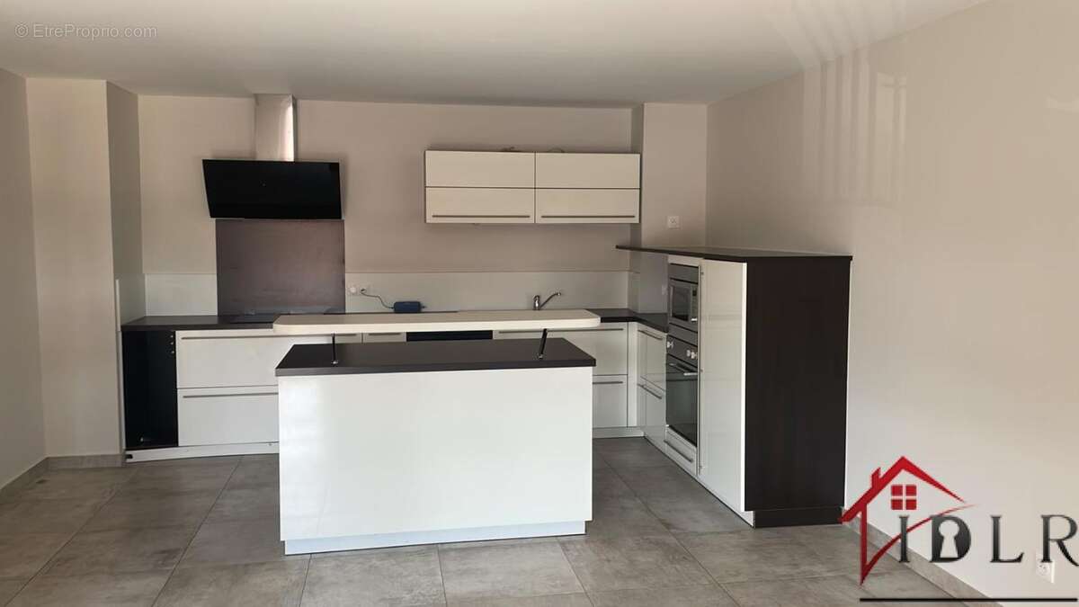 Appartement à GEUDERTHEIM
