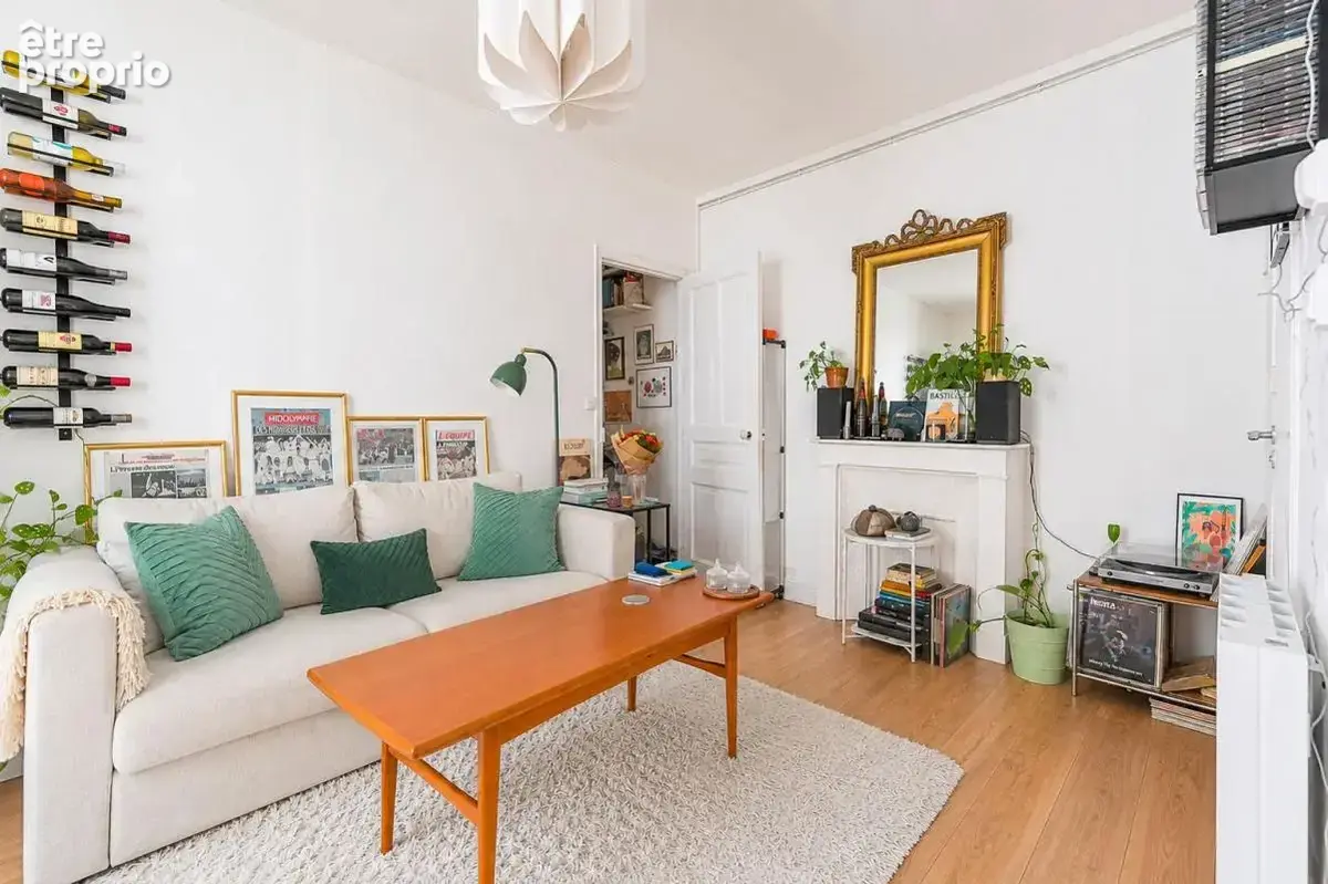 Appartement À Vendre - photo 2
