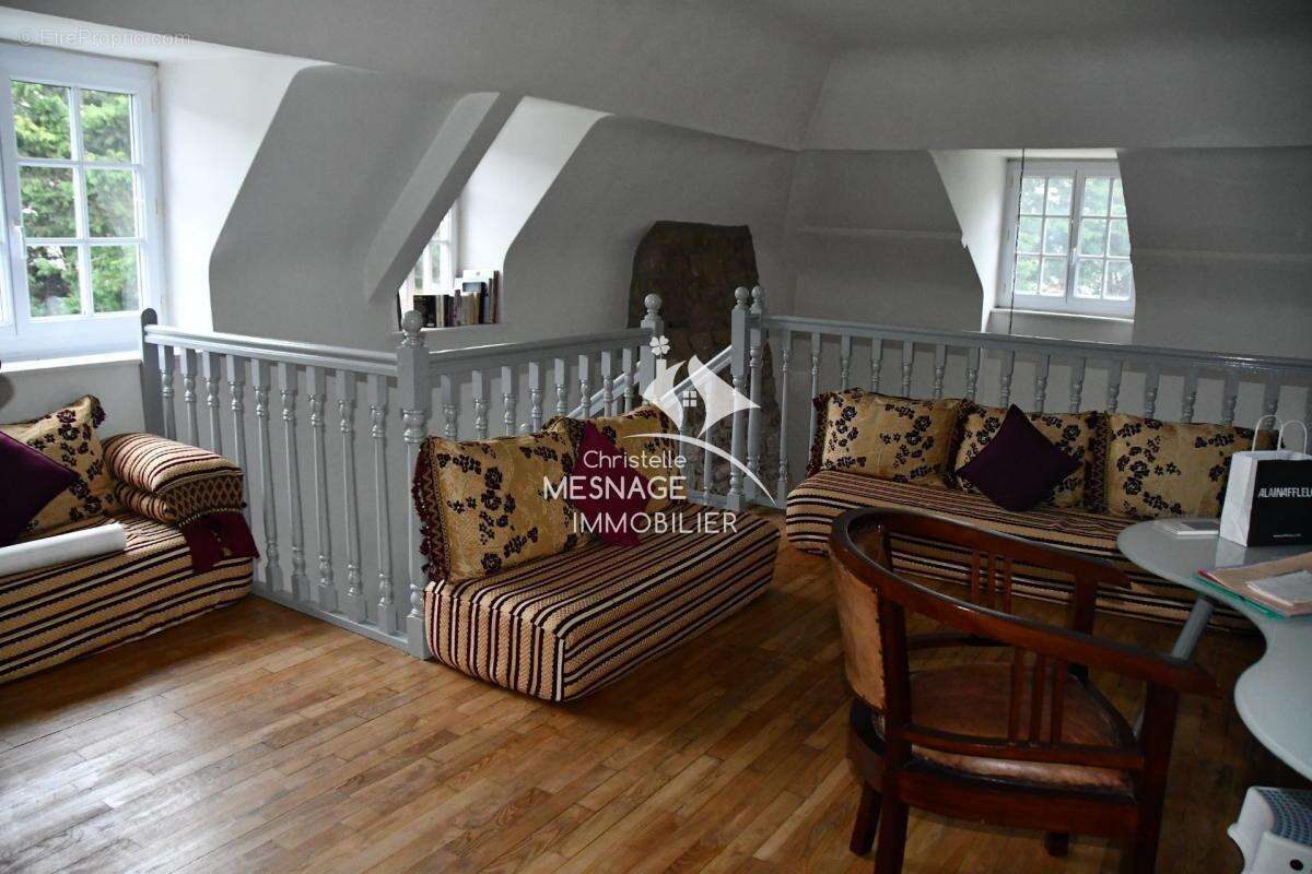 Maison à DINAN