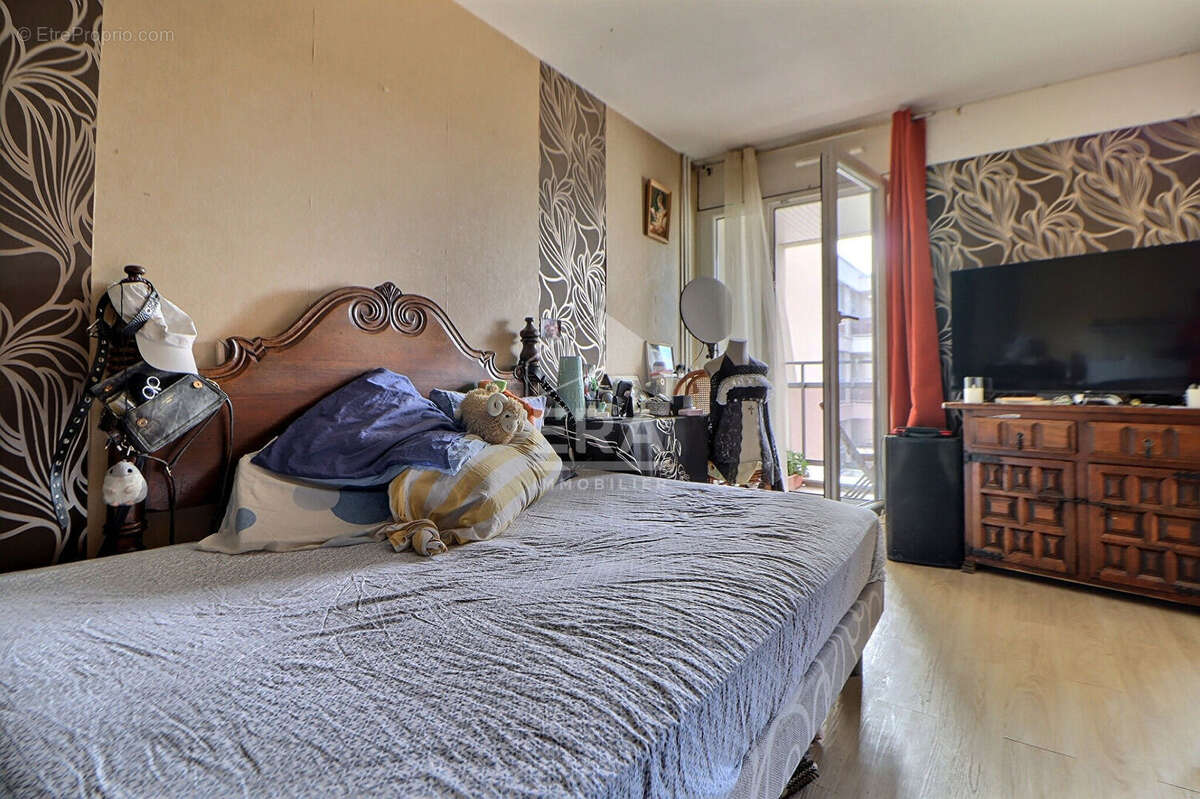 Appartement à SAINT-LEU-LA-FORET