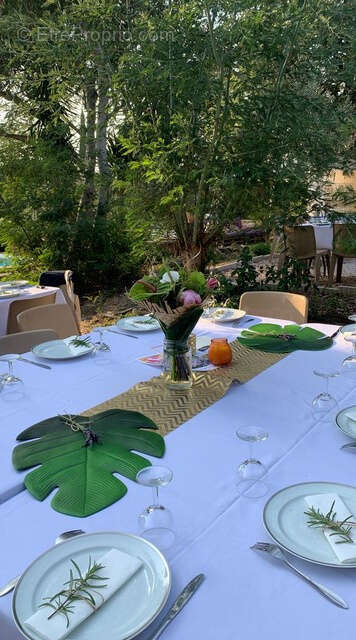 Maison à LA SEYNE-SUR-MER