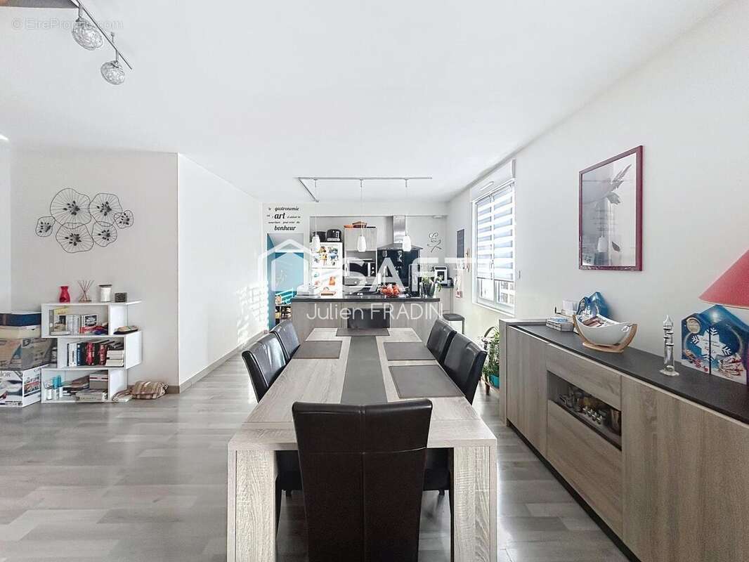 Photo 3 - Maison à THOUARE-SUR-LOIRE