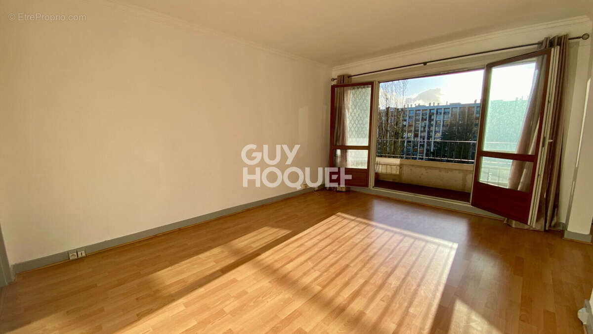 Appartement à MEUDON