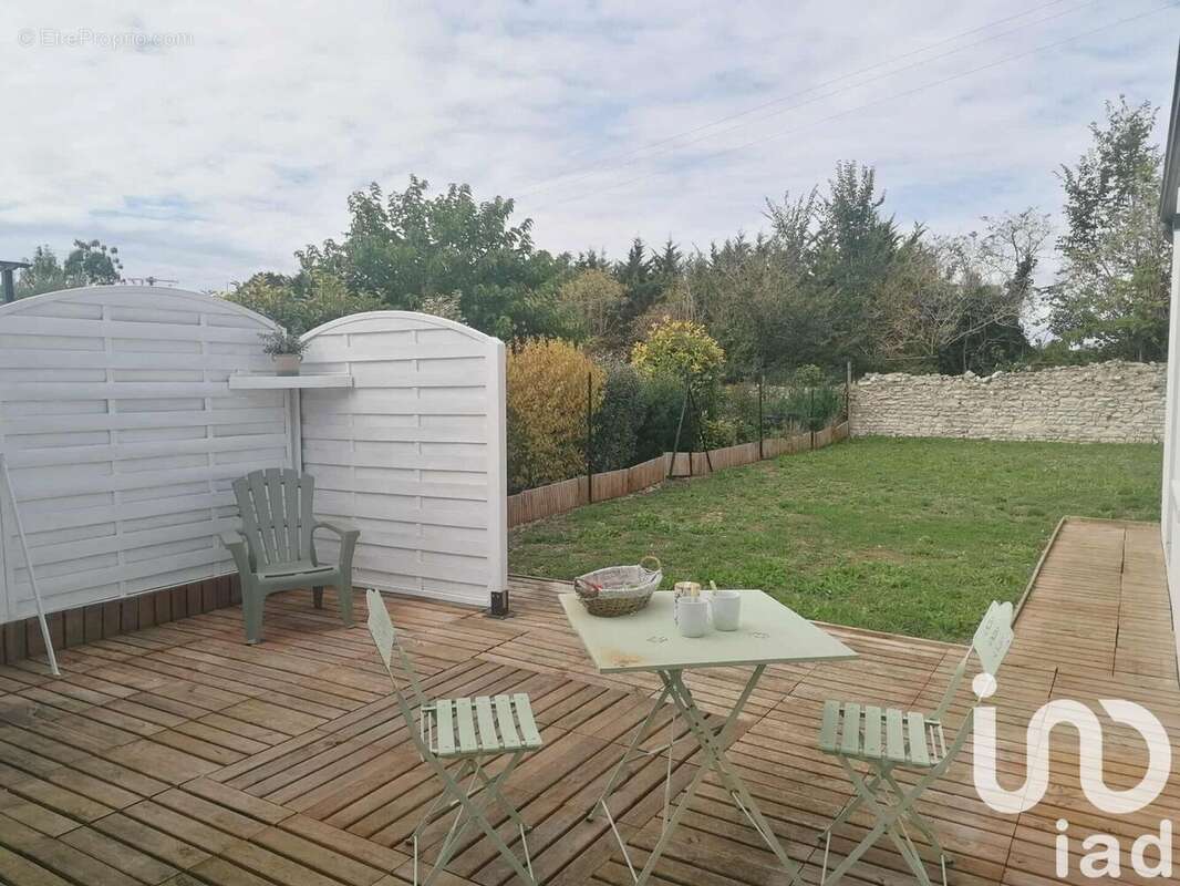 Photo 5 - Maison à CROIX-CHAPEAU