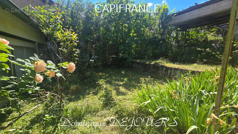 Ardèche, Vallée de l'Eyrieux, LES OLLIERES SUR EYRIEUX - Maison de 88m² - Grand garage - Jardin - - photo 17