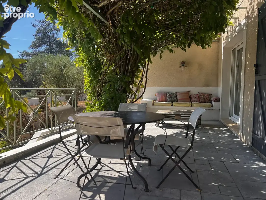 Palaja: Villa 162 m2 jardin piscine et garage - photo 15