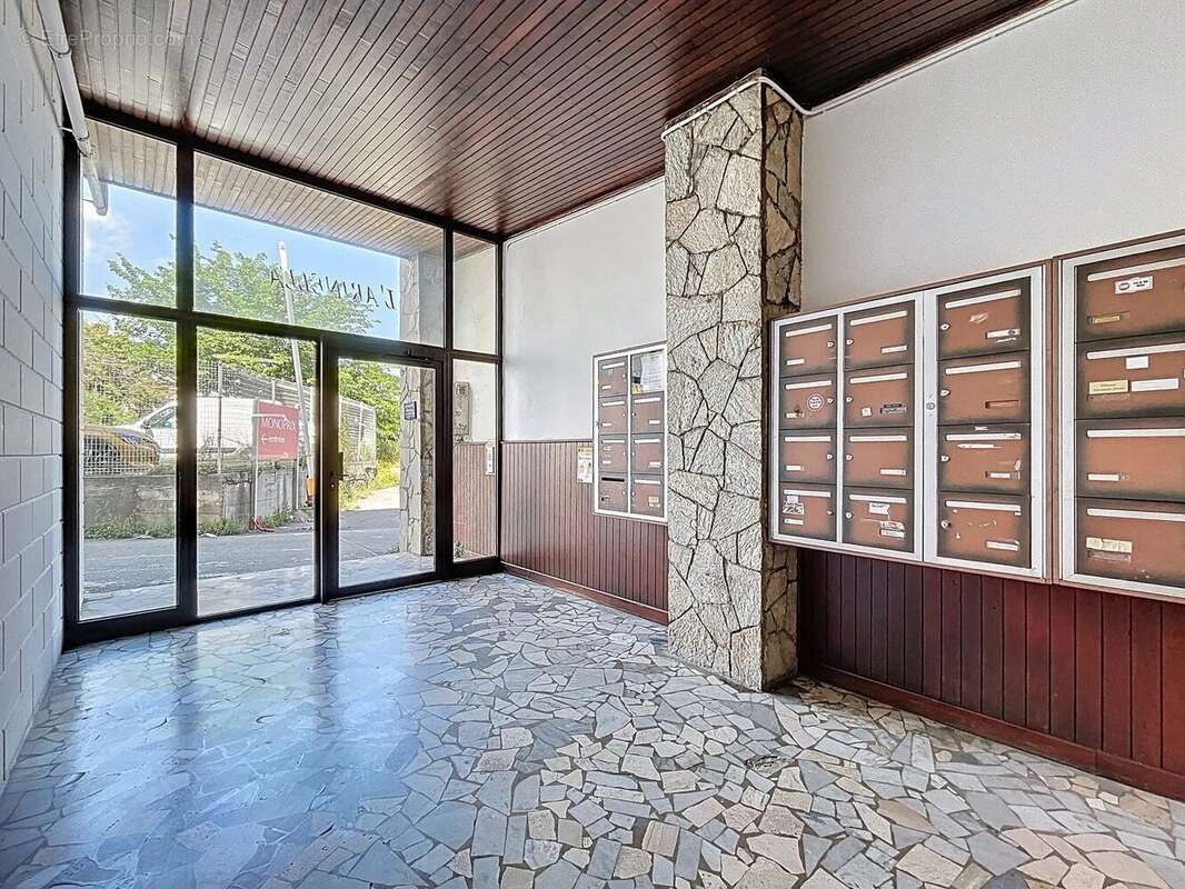 Appartement à SAN-MARTINO-DI-LOTA