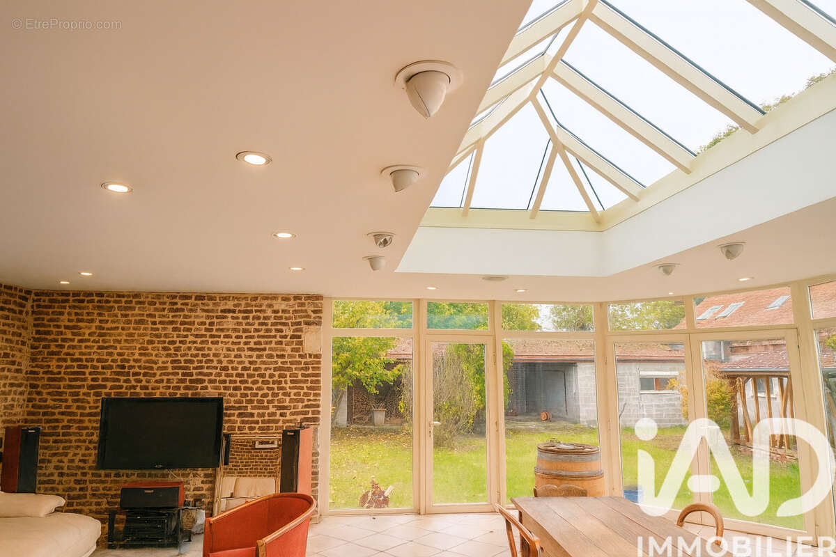 Photo 3 - Maison à HASPRES