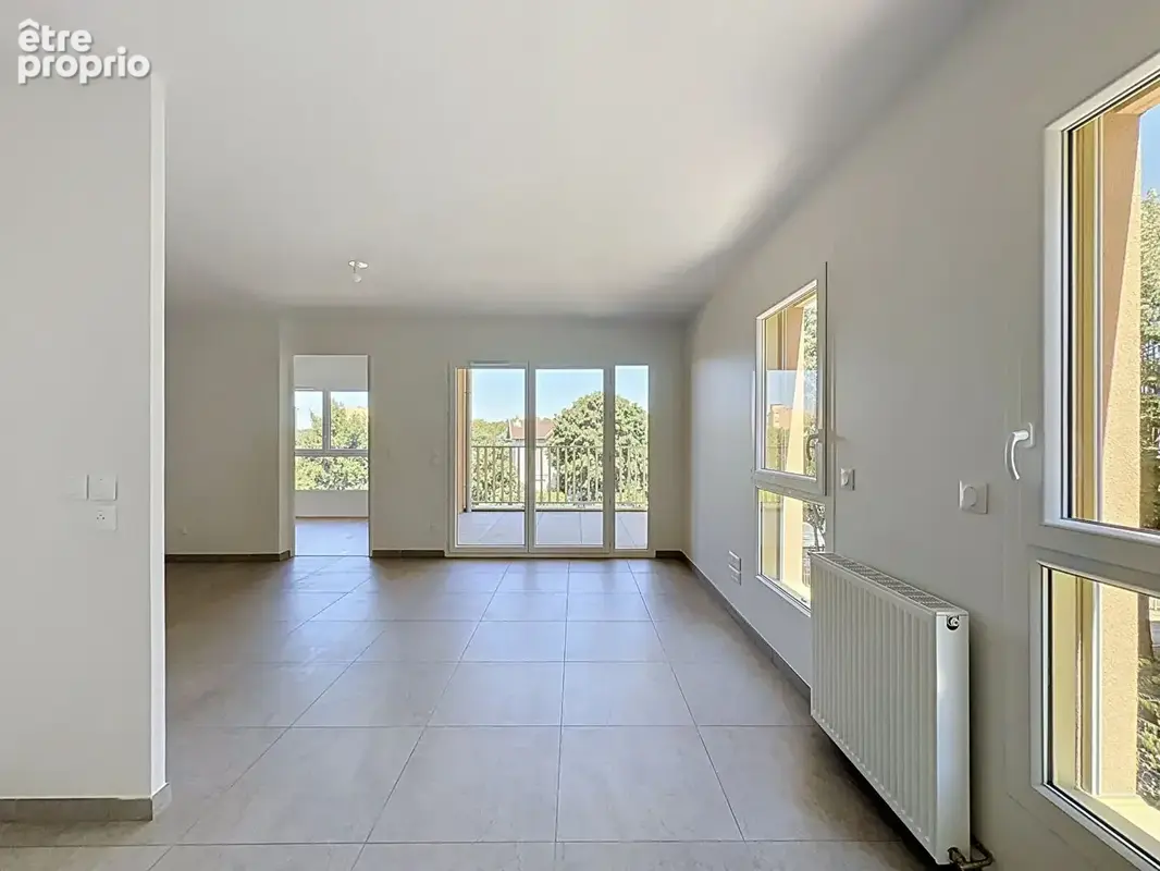 A vendre t3 balcon immeuble 2026 standing  prox voie verte et cuire - photo 5
