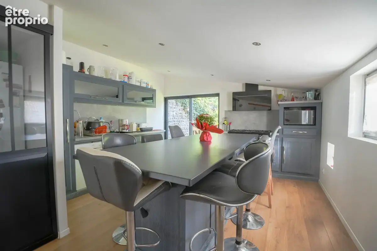 Exclusivité - nohanent - maison avec jardin + studio indépendant - photo 5