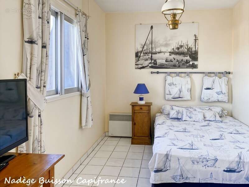 Appartement à HOULGATE