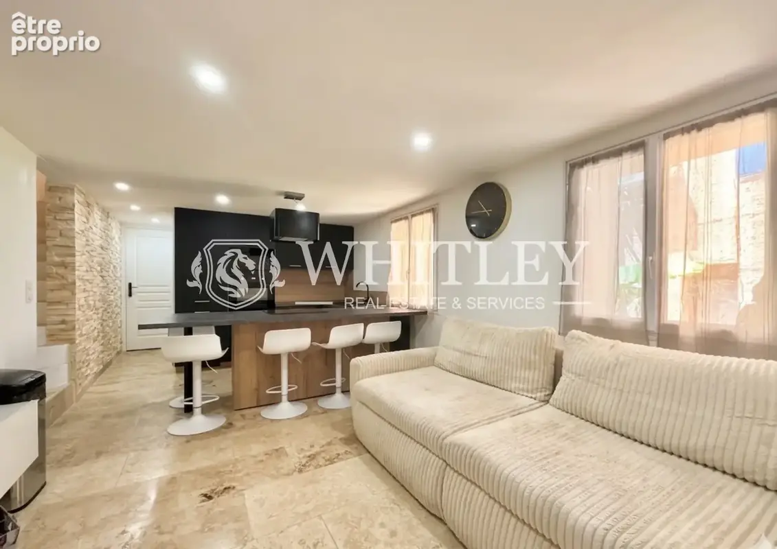 Appartement 3 pièces 55 m² · à Frejus · 55 m² · 219 000 €