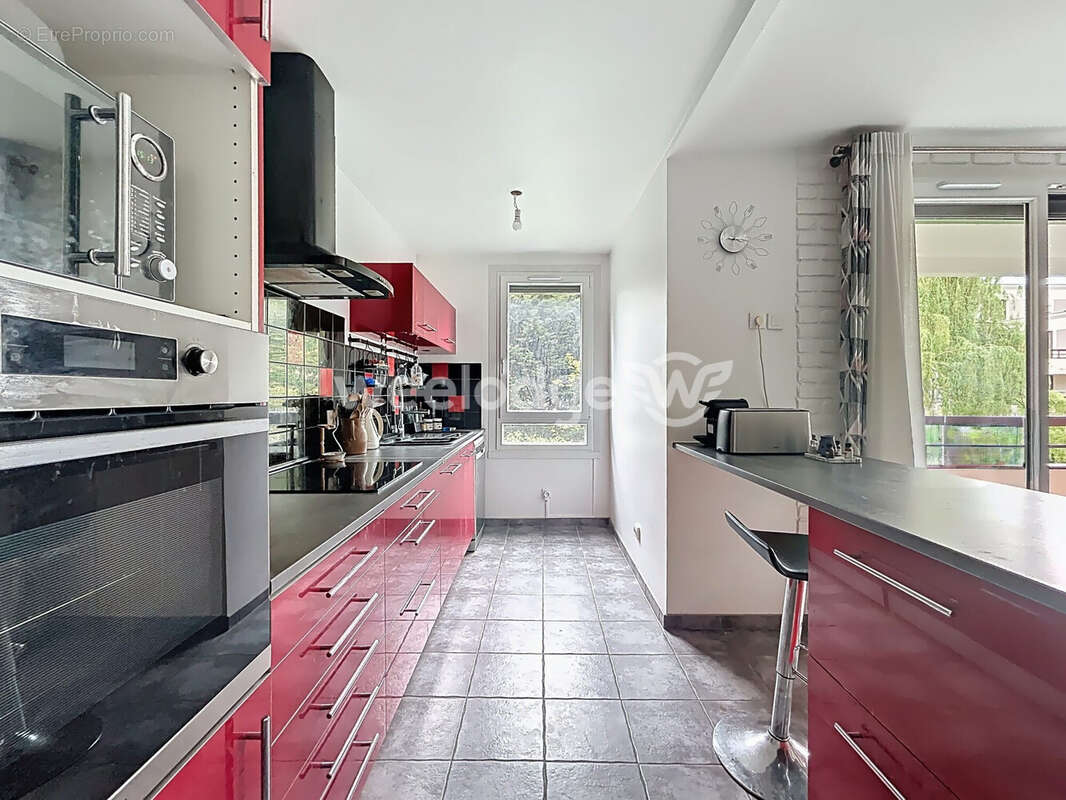 Appartement à ERAGNY