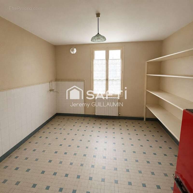 Photo 3 - Maison à BAYET