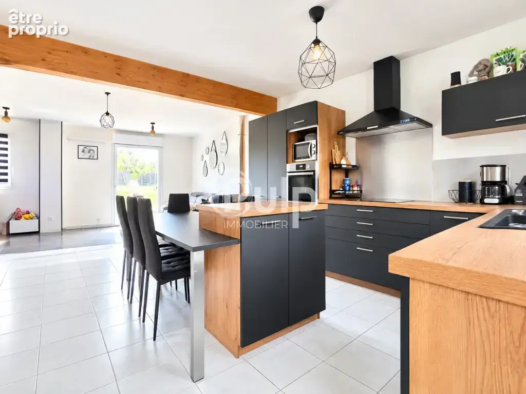 Belle maison individuelle de 2015 - Bucquoy - photo 2
