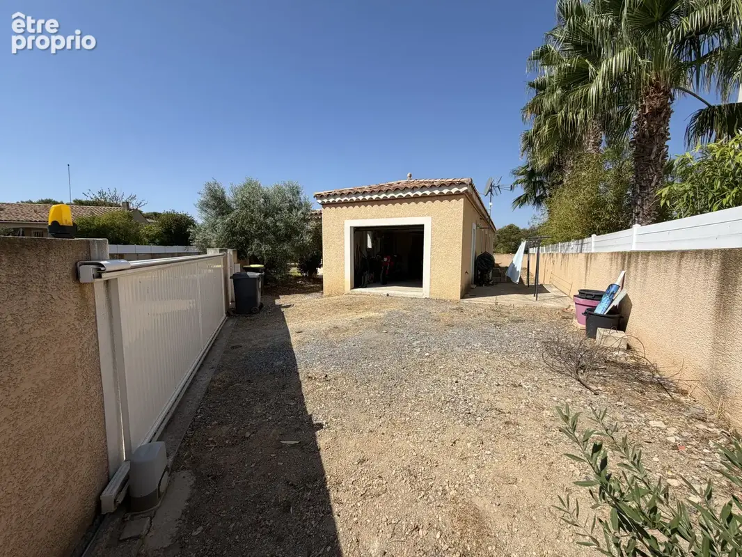Villa plain pied proche centre - photo 6