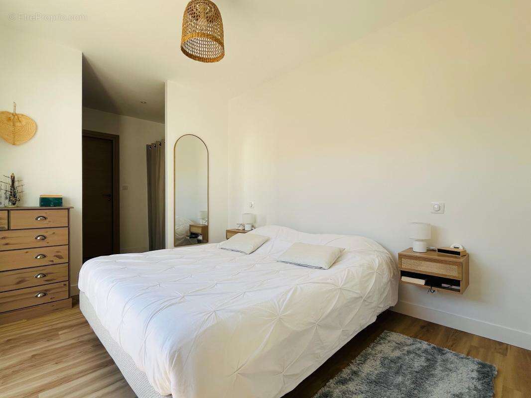 Maison contemporaine de 2025 à La Jarrie - photo 7