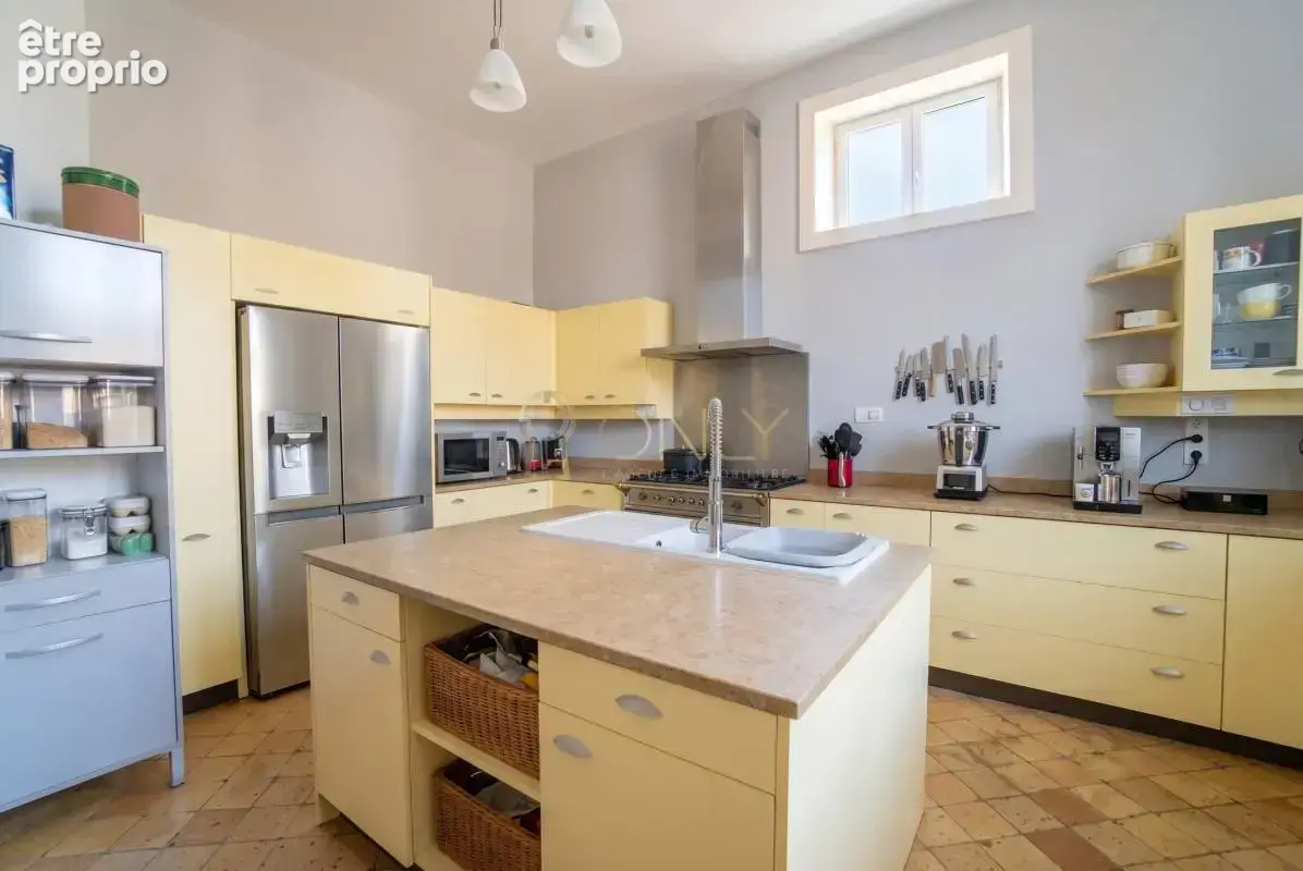 Liergues - Appartement T4 - Centre Village - photo 9