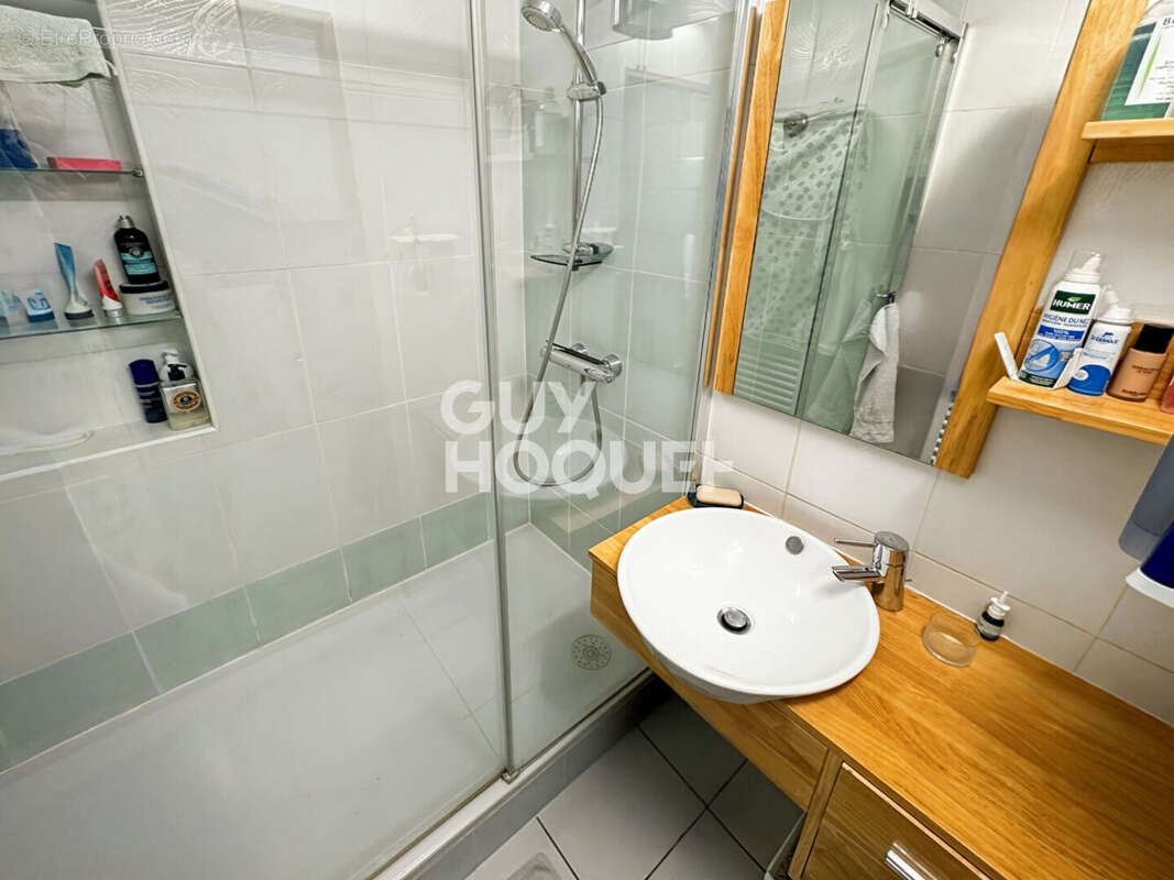 Appartement à VERSAILLES