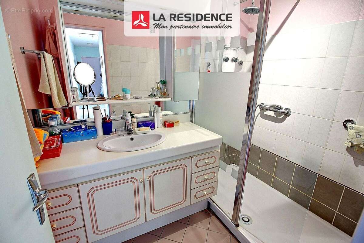 Appartement à TRIEL-SUR-SEINE