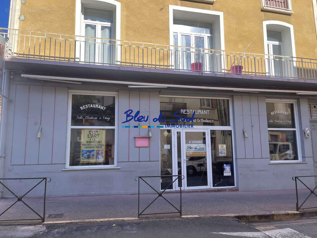 Maison à VERNET-LES-BAINS