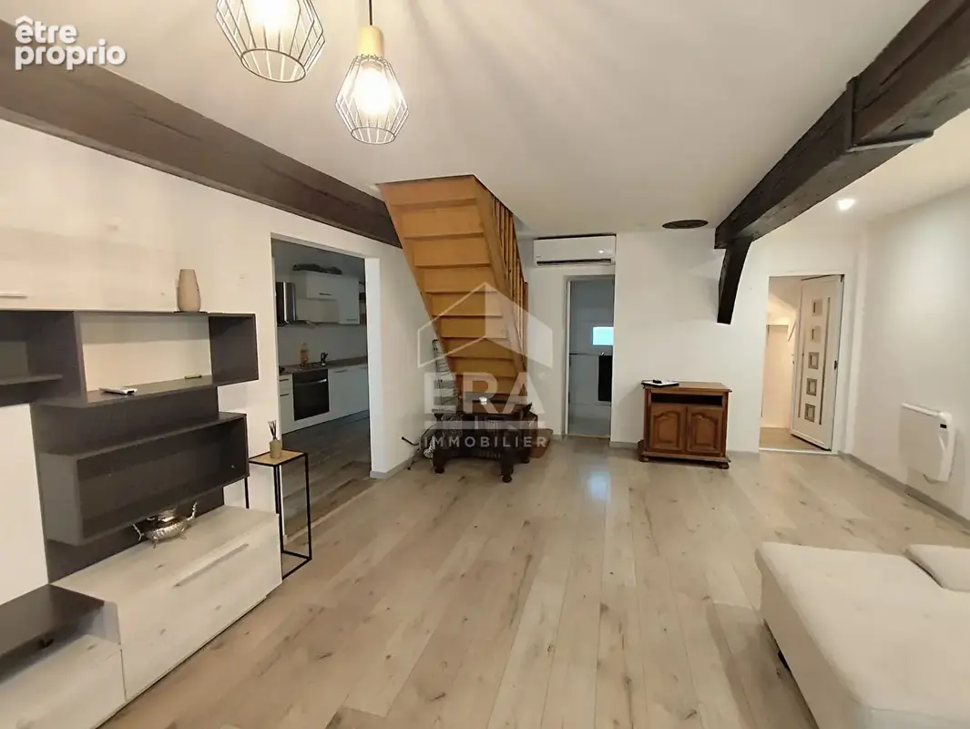 Immeuble 138m² à nogent-le-rotrou - photo 4