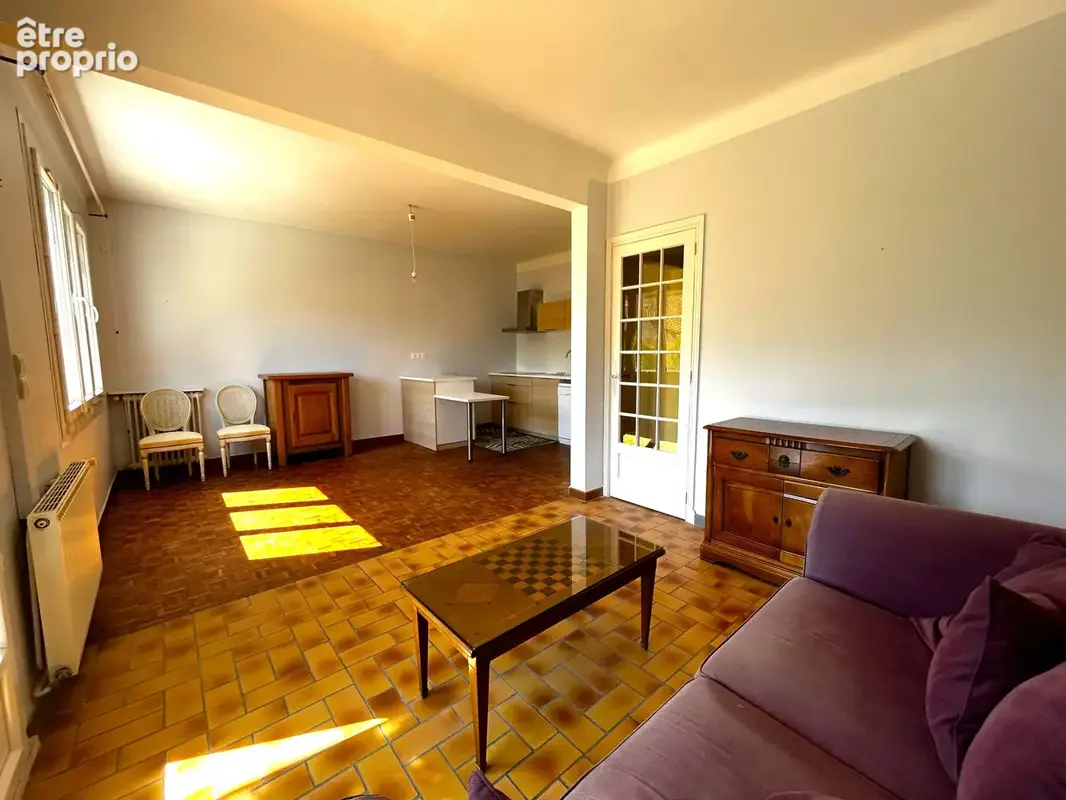AGEN   Maison familiale 4 chambres avec jardin et garage - photo 4