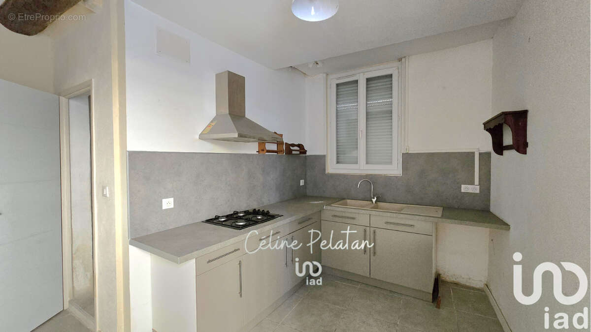 Photo 4 - Maison à AUBAIS