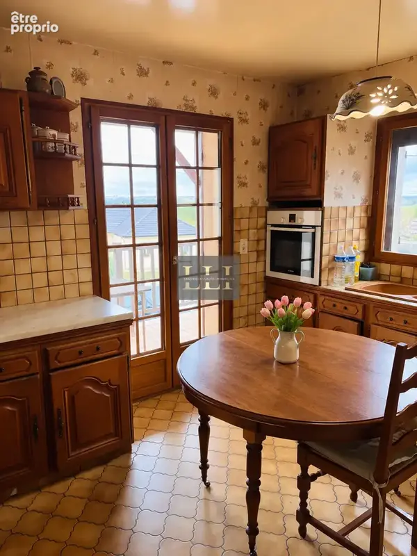 Maison de 150 m2 avec 5 chambres et sous-sol - photo 7