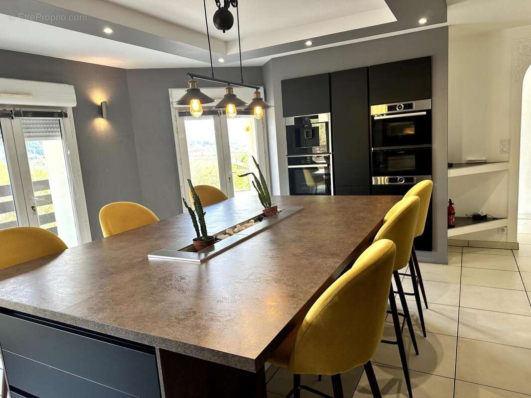 Photo 2 - Maison à REMIREMONT