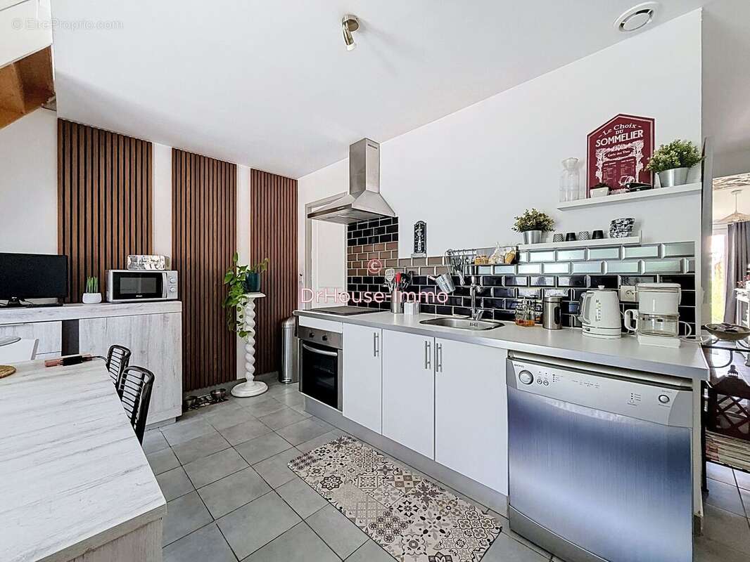 Maison 60 m² à Bergerac  - photo 4