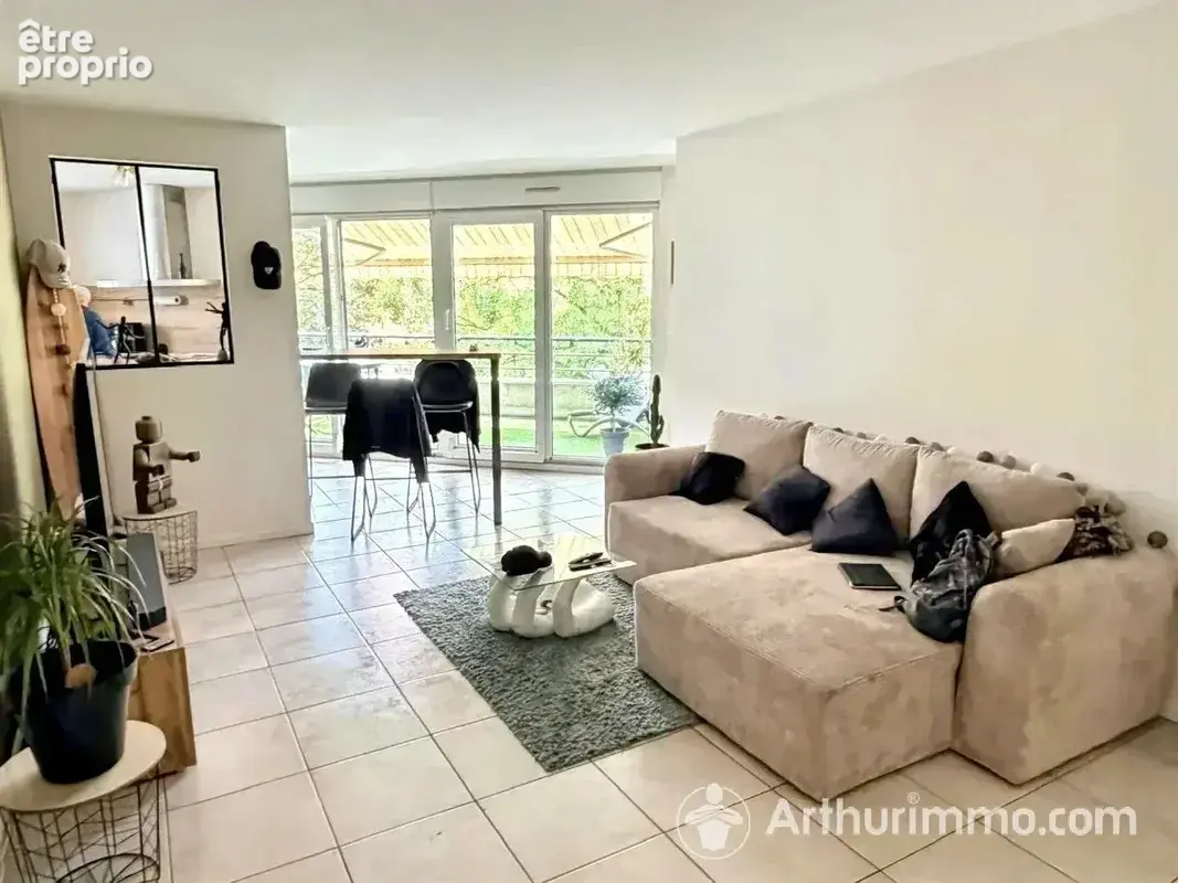 Vente Appartement Pontarlier(25300) 300 000ï¿œ - photo 3