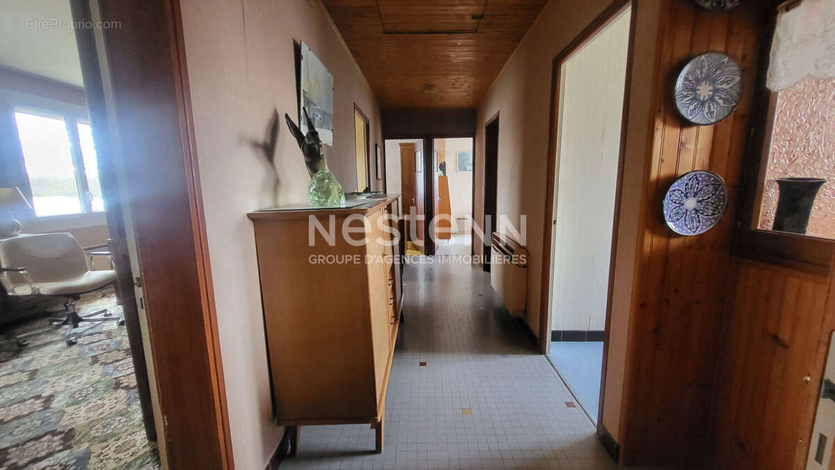 Maison à REVIGNY-SUR-ORNAIN