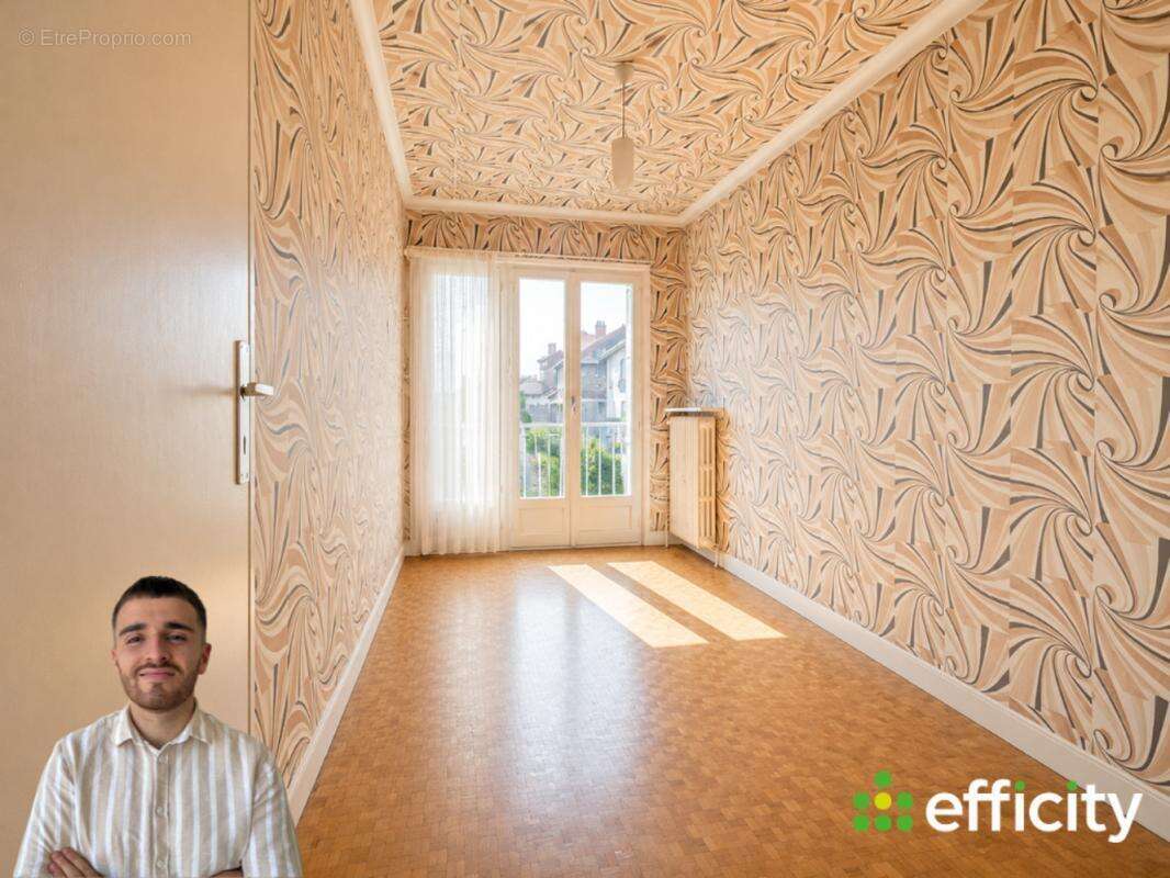 Maison 200 m² à Saint-Etienne  - photo 7