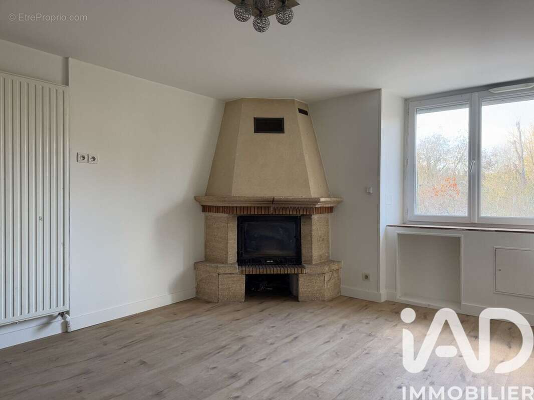 Photo 6 - Maison à BUXEROLLES