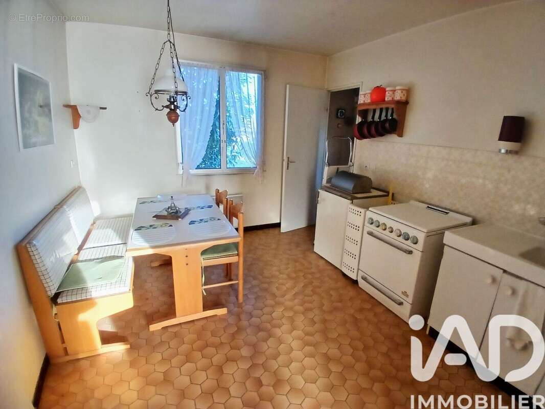 Photo 4 - Maison à CHATILLON-SUR-LOIRE