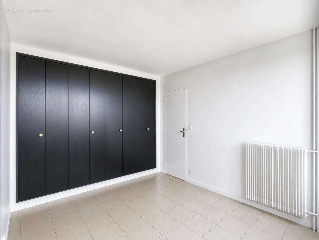 Appartement de 3 pièces de 52 m² à Neuilly-sur-Marne - photo 8