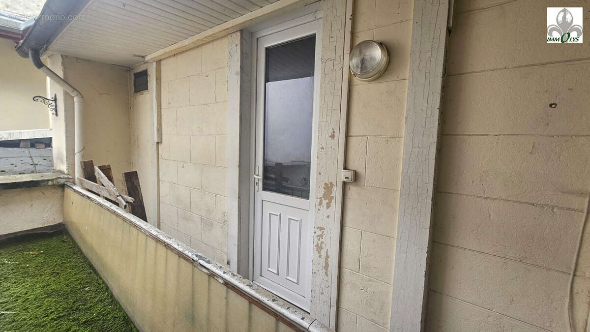 Appartement à NUITS-SAINT-GEORGES