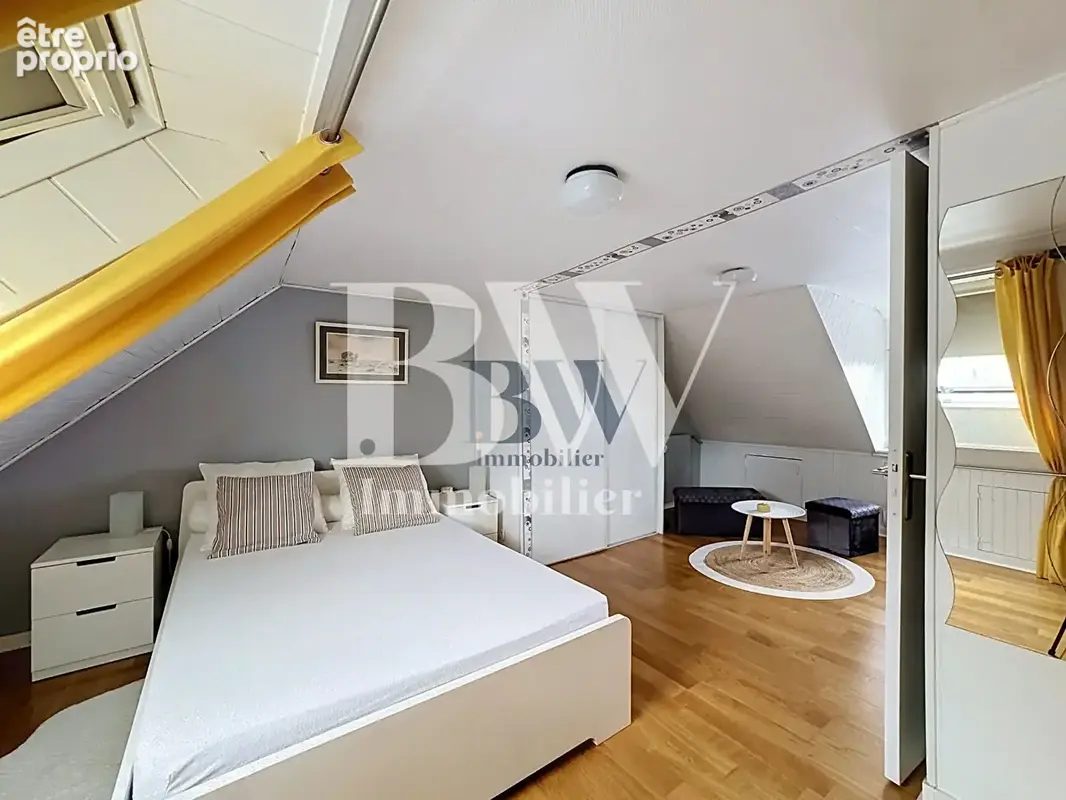 [ A VENDRE ] Maison à vendre à Guipavas - 3 chambres, terrain de 493 m² - photo 11
