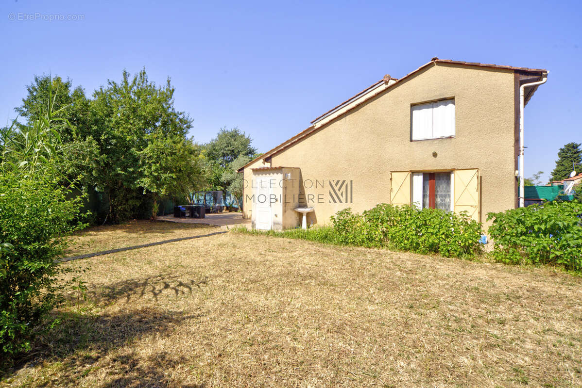 Maison à TOULOUSE